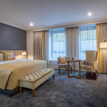 Castletroy Park Hotel Suites Limerick Junction Kültér fotó