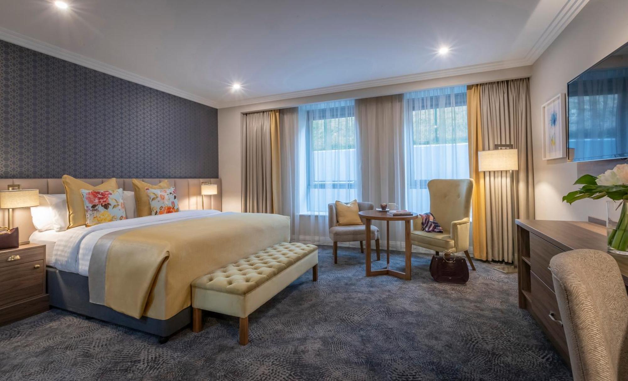 Castletroy Park Hotel Suites Limerick Junction Kültér fotó